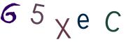 Imagine CAPTCHA