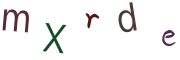 Imagine CAPTCHA