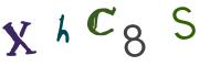 Imagine CAPTCHA