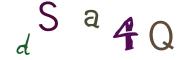 Imagine CAPTCHA