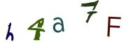 Imagine CAPTCHA