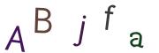 Imagine CAPTCHA
