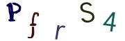 Imagine CAPTCHA