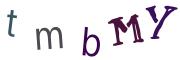 Imagine CAPTCHA