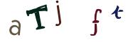 Imagine CAPTCHA