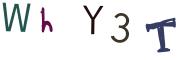 Imagine CAPTCHA