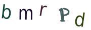 Imagine CAPTCHA