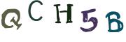 Imagine CAPTCHA