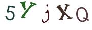 Imagine CAPTCHA