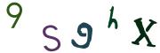 Imagine CAPTCHA