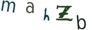 Imagine CAPTCHA