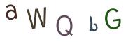 Imagine CAPTCHA