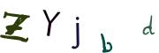 Imagine CAPTCHA