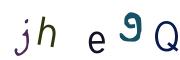 Imagine CAPTCHA