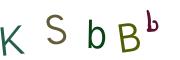 Imagine CAPTCHA