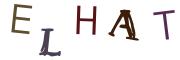 Imagine CAPTCHA