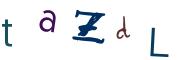 Imagine CAPTCHA