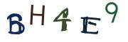 Imagine CAPTCHA