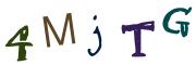 Imagine CAPTCHA