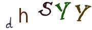 Imagine CAPTCHA