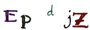 Imagine CAPTCHA