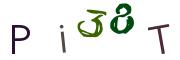 Imagine CAPTCHA