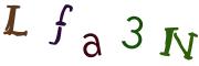 Imagine CAPTCHA