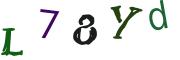 Imagine CAPTCHA