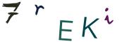 Imagine CAPTCHA