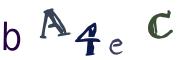 Imagine CAPTCHA