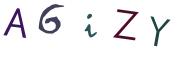 Imagine CAPTCHA