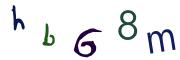 Imagine CAPTCHA