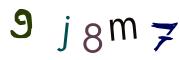Imagine CAPTCHA