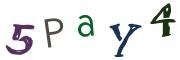 Imagine CAPTCHA
