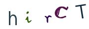 Imagine CAPTCHA