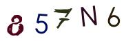 Imagine CAPTCHA