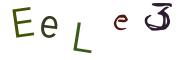 Imagine CAPTCHA