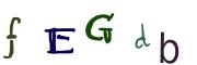 Imagine CAPTCHA