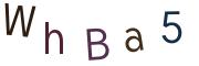 Imagine CAPTCHA