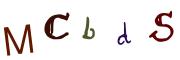 Imagine CAPTCHA