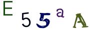 Imagine CAPTCHA