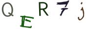 Imagine CAPTCHA