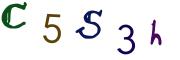 Imagine CAPTCHA