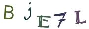 Imagine CAPTCHA