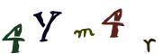 Imagine CAPTCHA