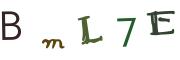 Imagine CAPTCHA