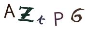 Imagine CAPTCHA