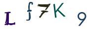 Imagine CAPTCHA