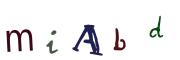 Imagine CAPTCHA