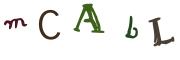 Imagine CAPTCHA
